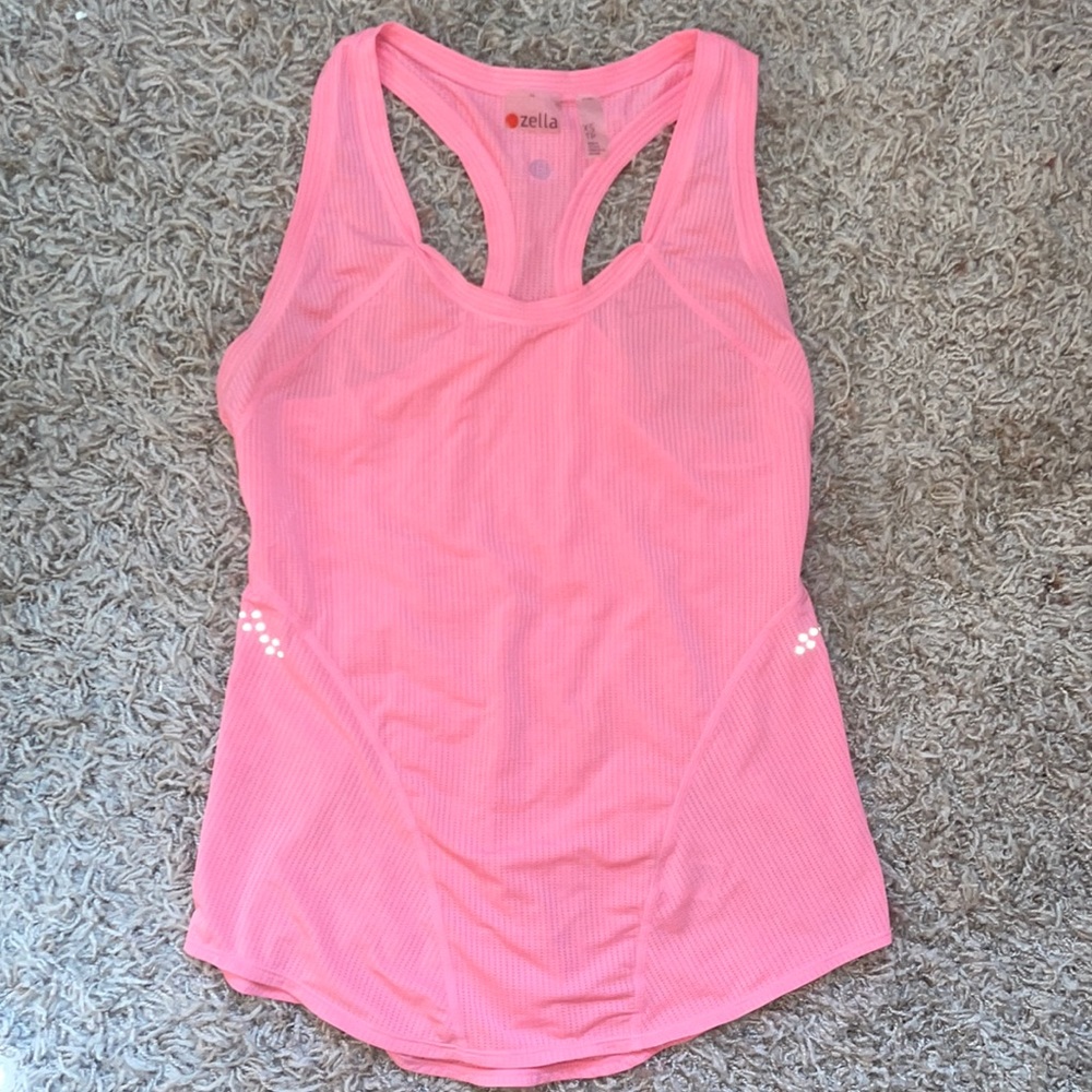 Zella XS Tank Top